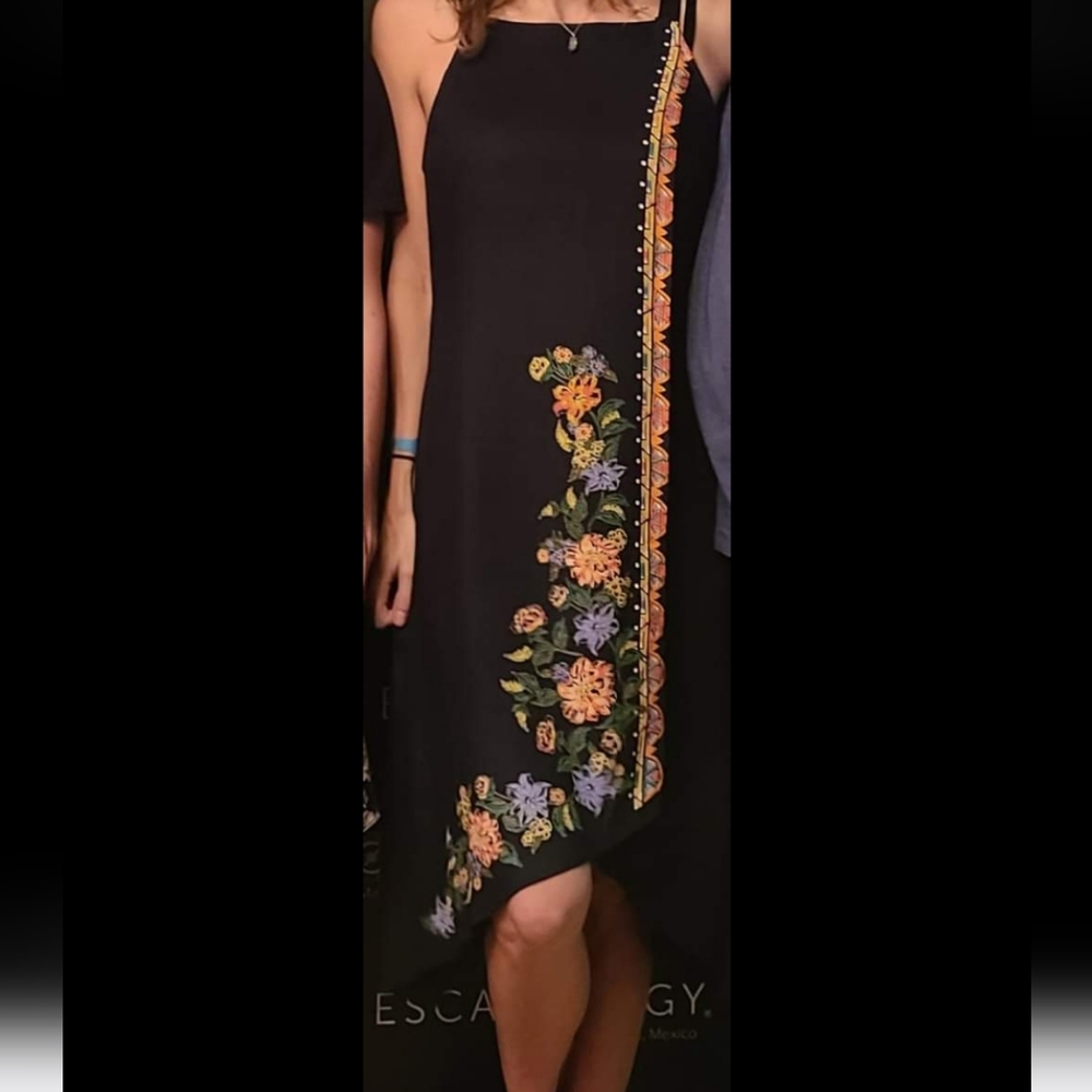O'Neill Dress size XS - Picture 5 of 5